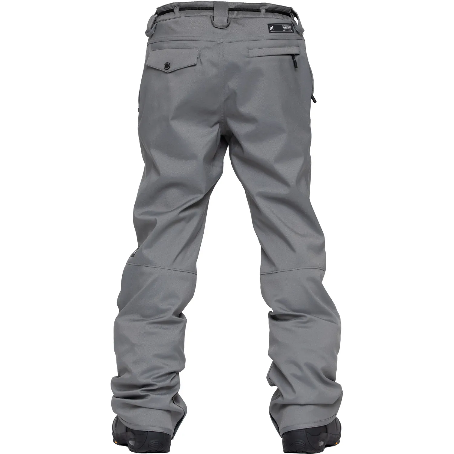 L1 Thunder Pant 2024 - Men's Snow Pant